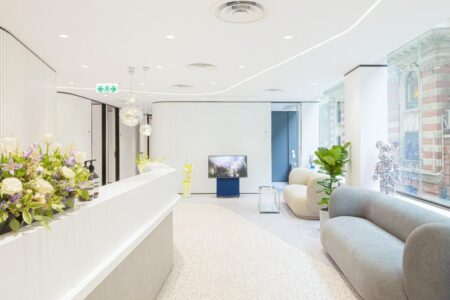 seoul clinic central clinic