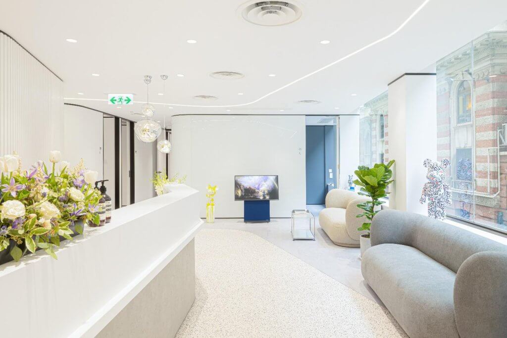 seoul clinic central clinic