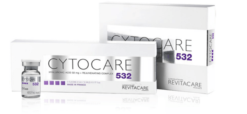 cytocare 532