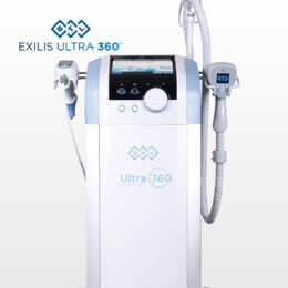 exilis ultra 360
