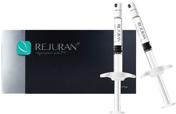 rejuran healer