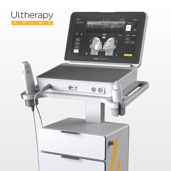 ultherapy prime