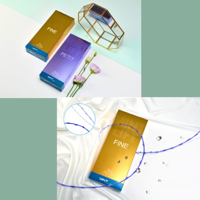 Method 5: Thread Lift