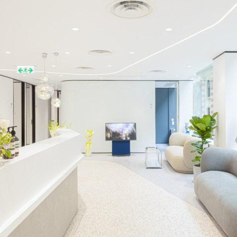 seoul clinic central clinic